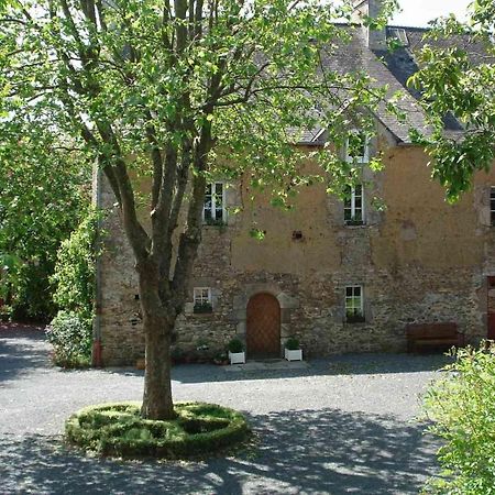Le Clos Des Tilleuls La Vendelee ภายนอก รูปภาพ