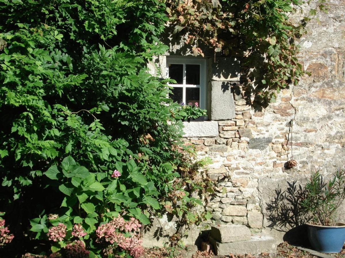 Le Clos Des Tilleuls La Vendelee ภายนอก รูปภาพ