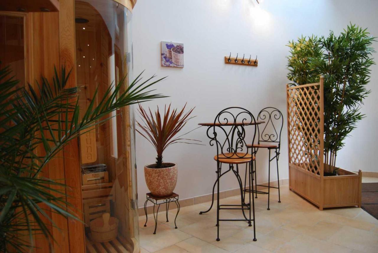 Le Clos Des Tilleuls La Vendelee ภายนอก รูปภาพ