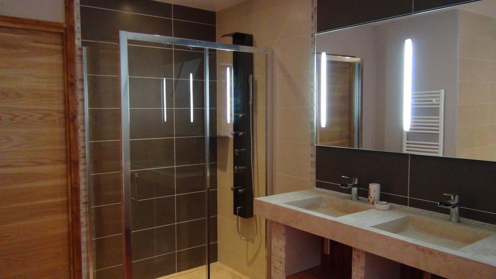 Le Clos Des Tilleuls La Vendelee ห้อง รูปภาพ