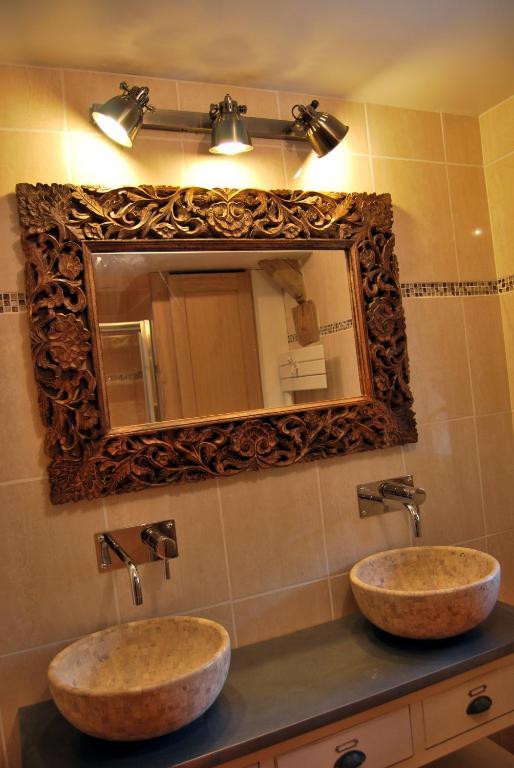 Le Clos Des Tilleuls La Vendelee ห้อง รูปภาพ
