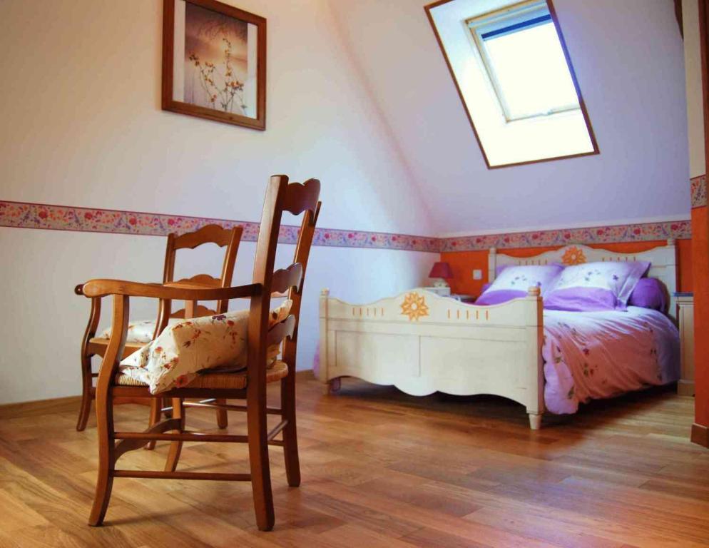 Le Clos Des Tilleuls La Vendelee ภายนอก รูปภาพ